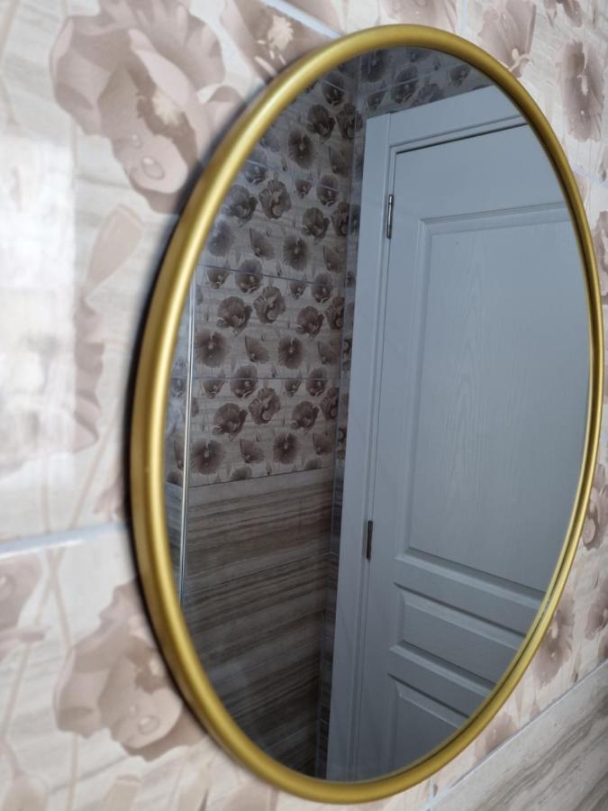 New Modern Studio In Central Tirana Apartment ภายนอก รูปภาพ